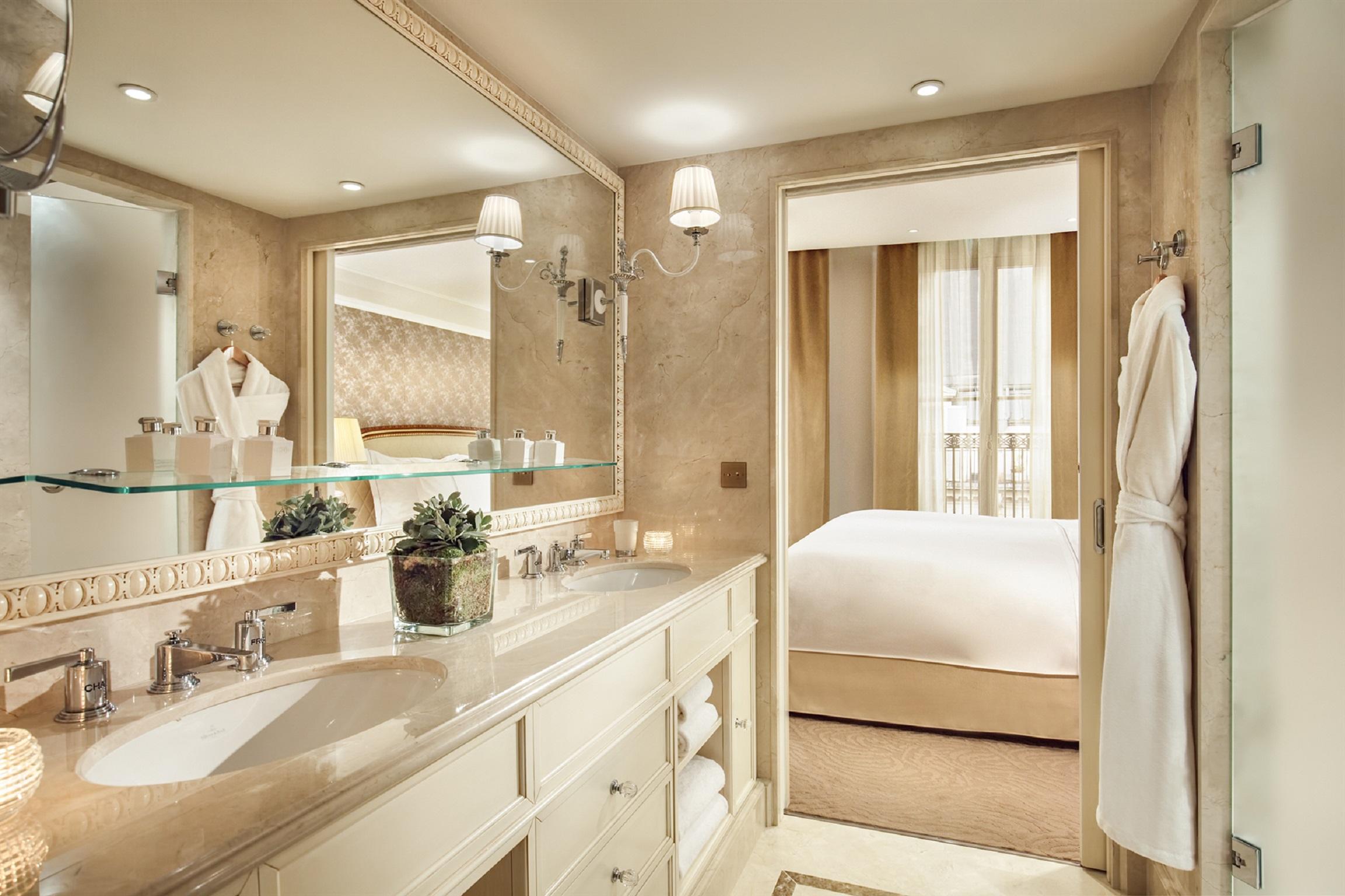 Hotel Splendide Royal Paris - Relais & Chateaux Eksteriør bilde