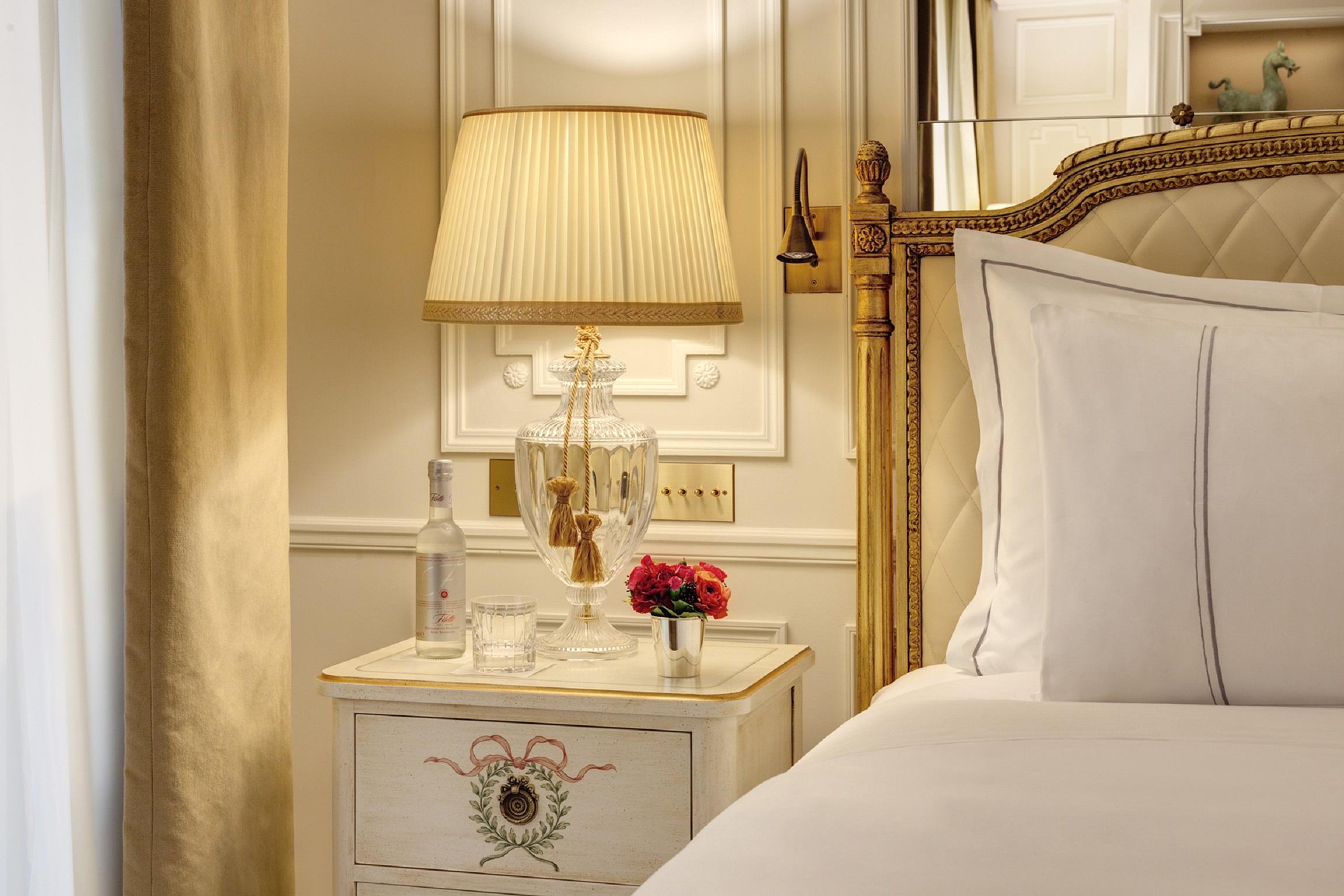 Hotel Splendide Royal Paris - Relais & Chateaux Eksteriør bilde