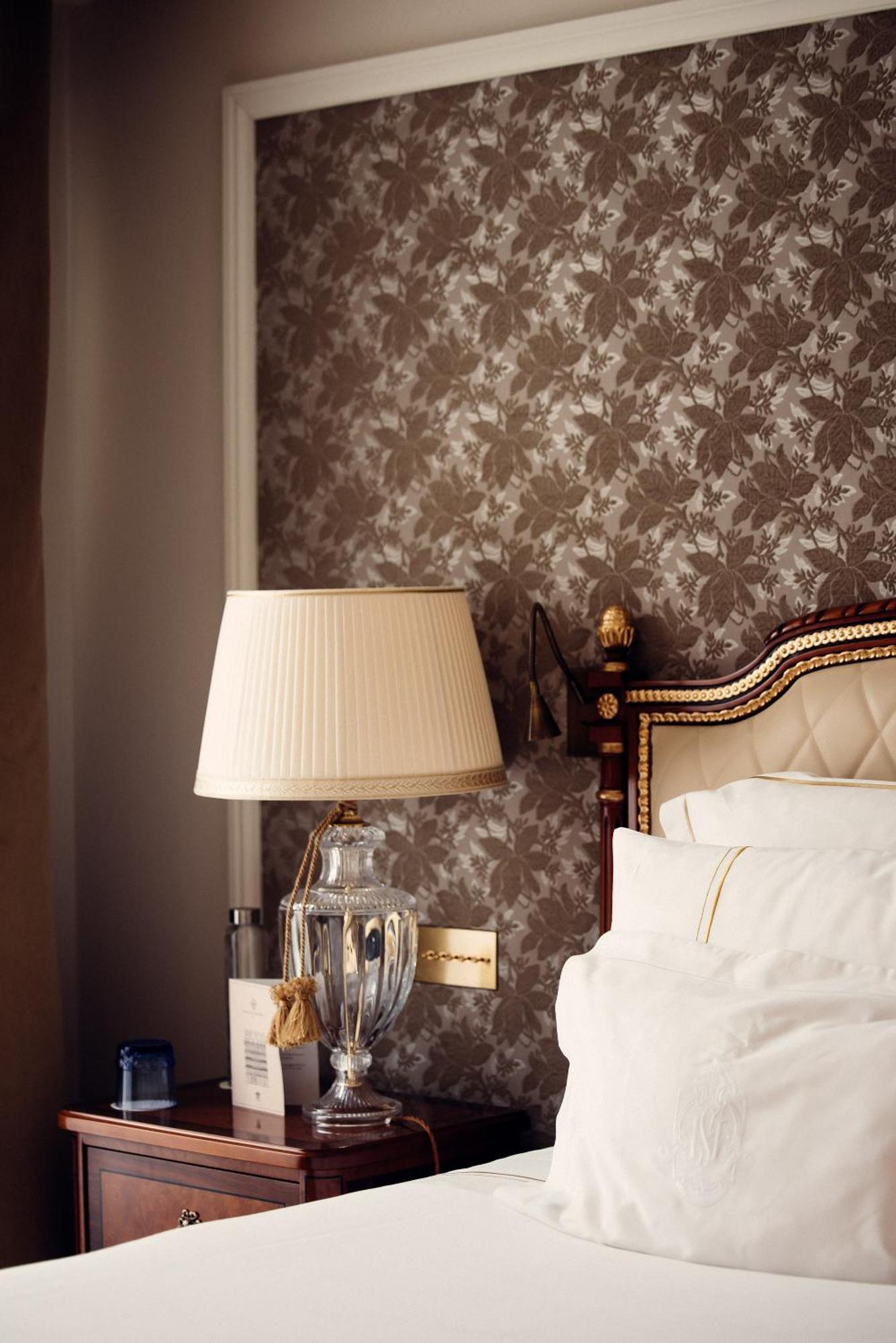 Hotel Splendide Royal Paris - Relais & Chateaux Eksteriør bilde