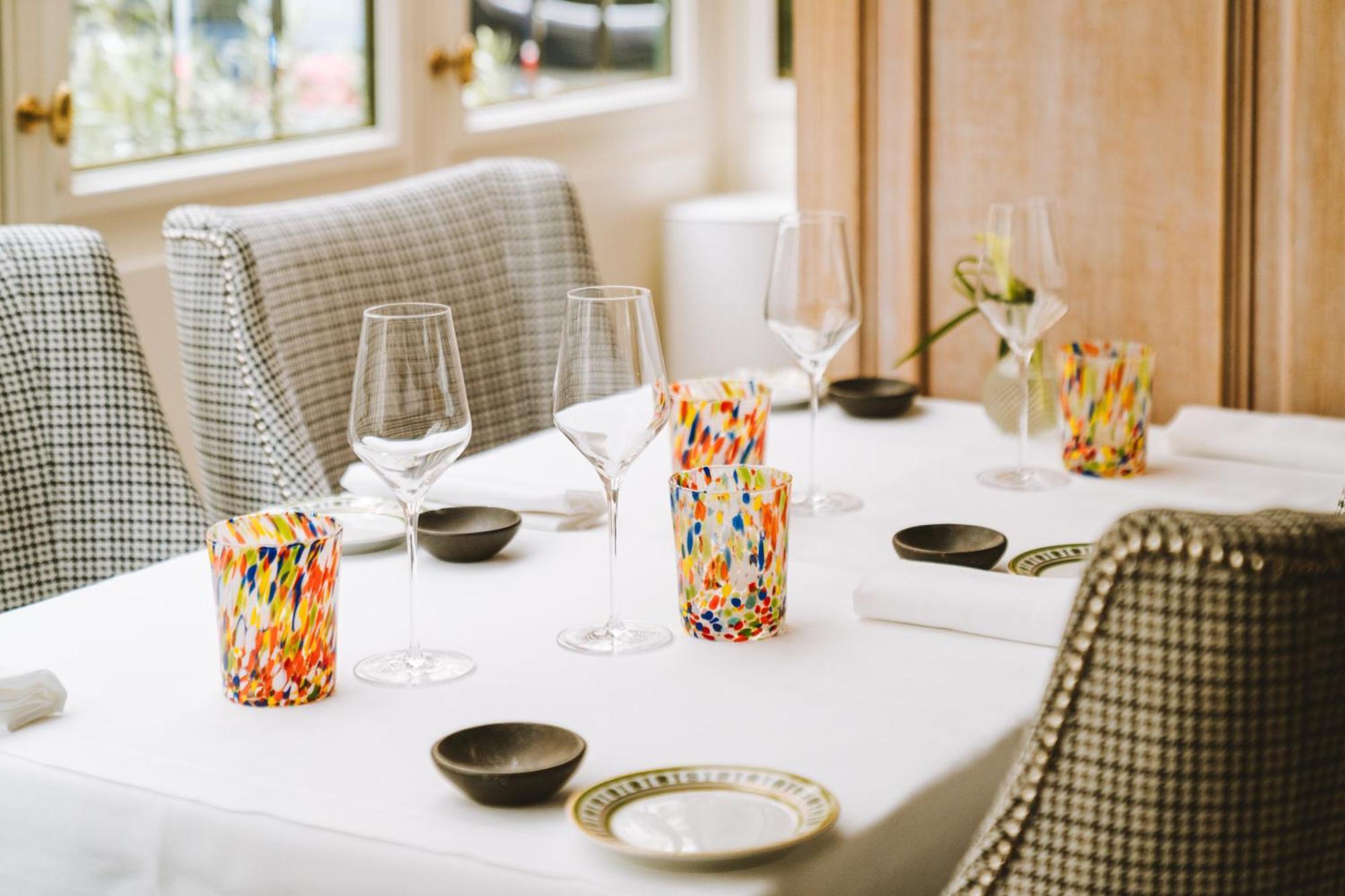 Hotel Splendide Royal Paris - Relais & Chateaux Eksteriør bilde