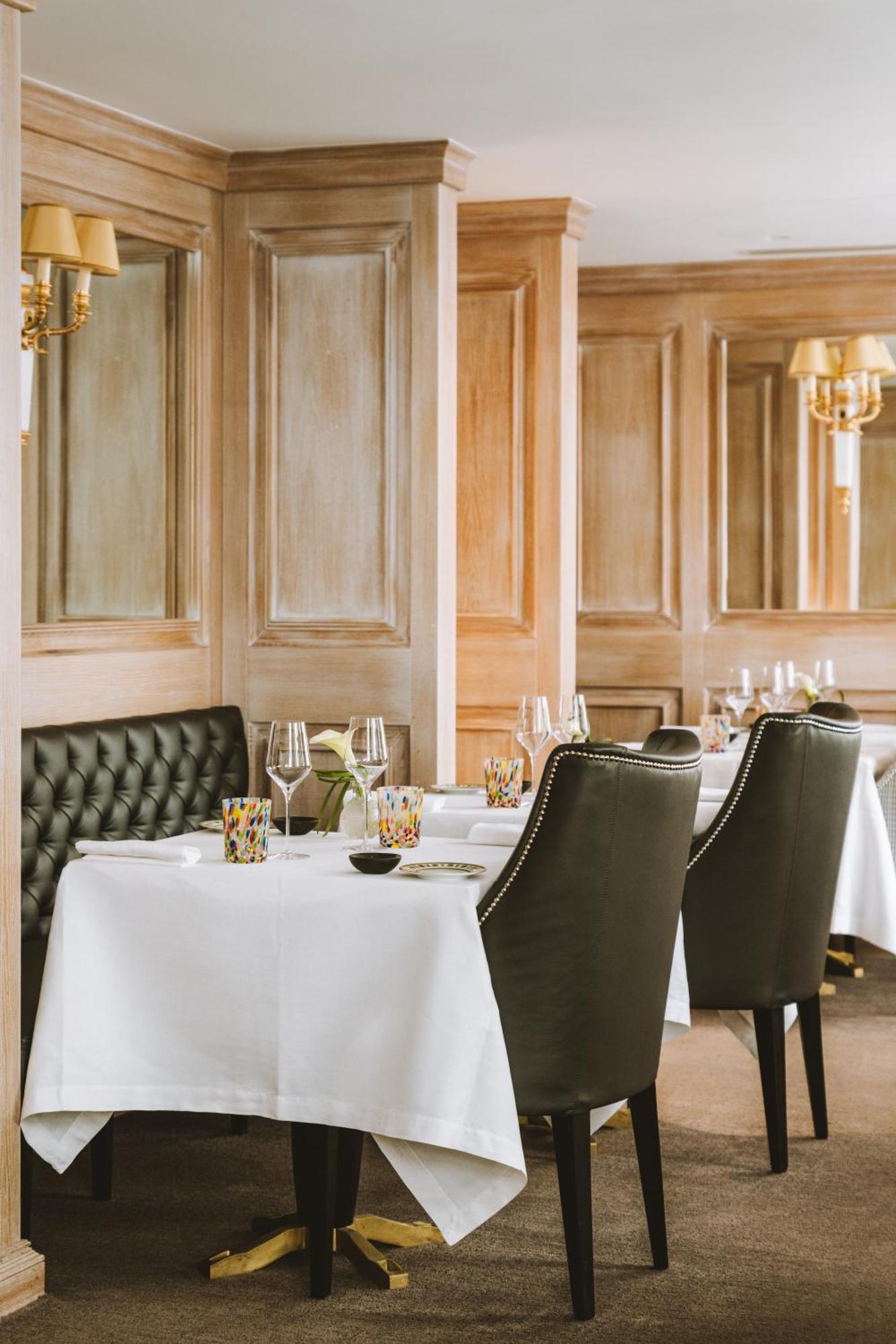 Hotel Splendide Royal Paris - Relais & Chateaux Eksteriør bilde