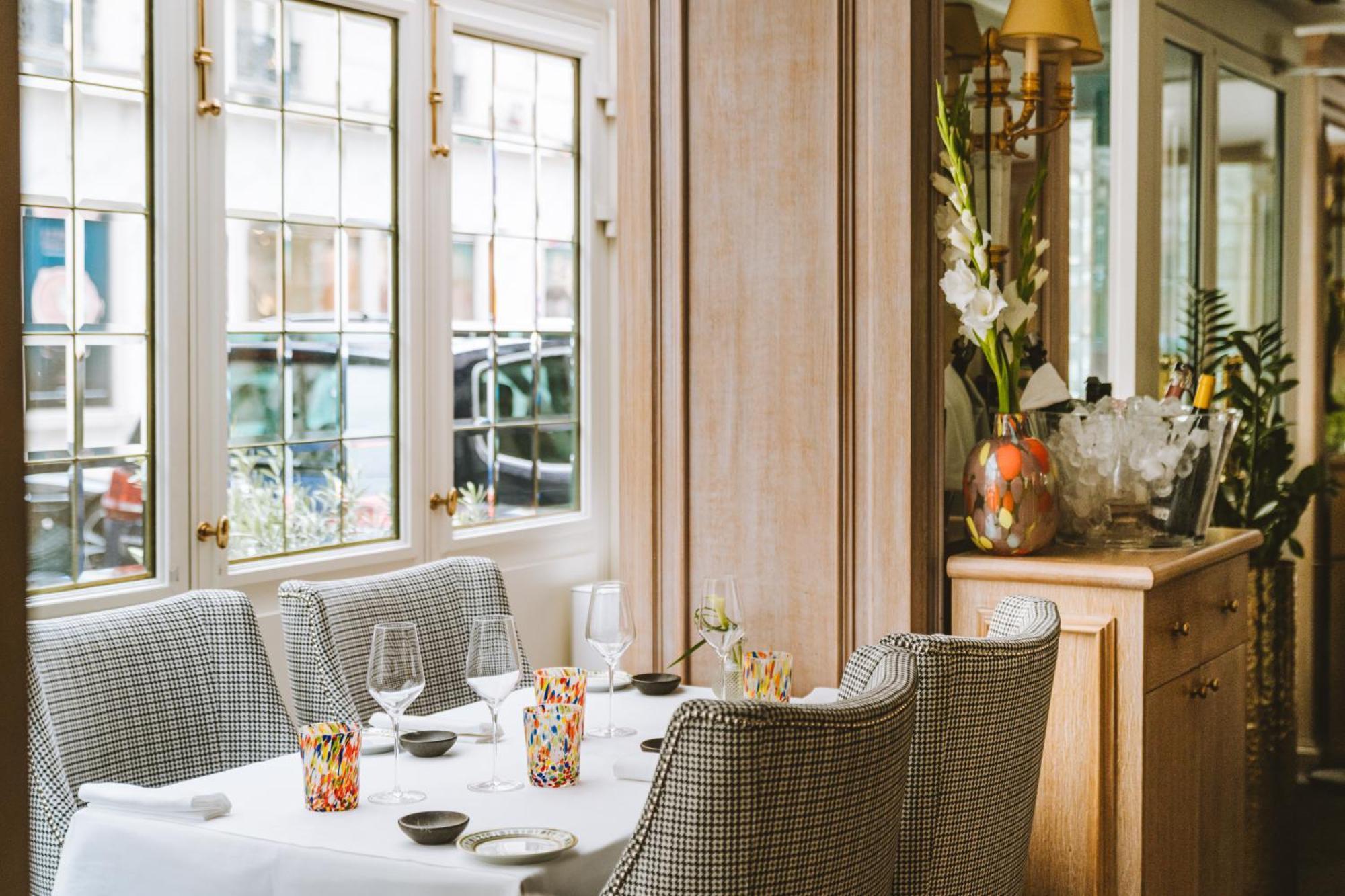Hotel Splendide Royal Paris - Relais & Chateaux Eksteriør bilde
