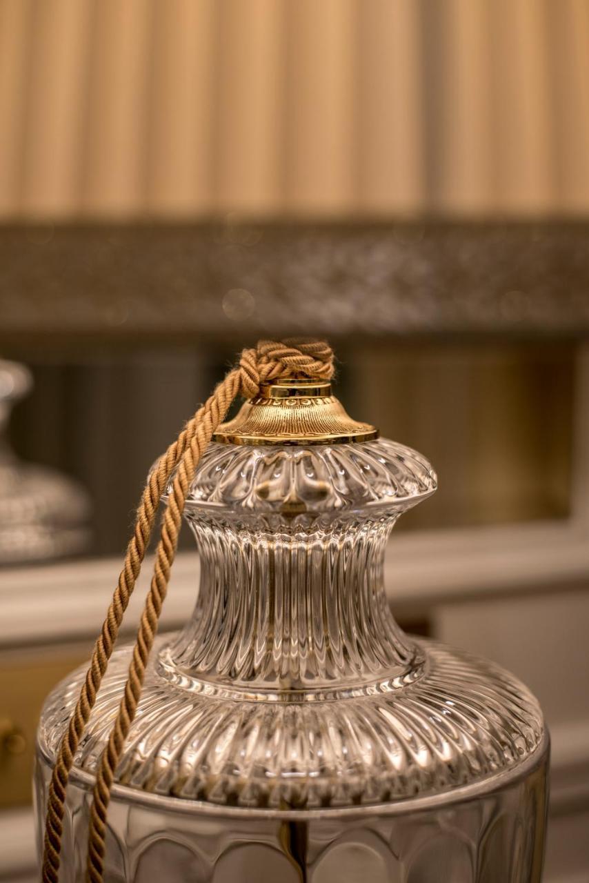 Hotel Splendide Royal Paris - Relais & Chateaux Eksteriør bilde