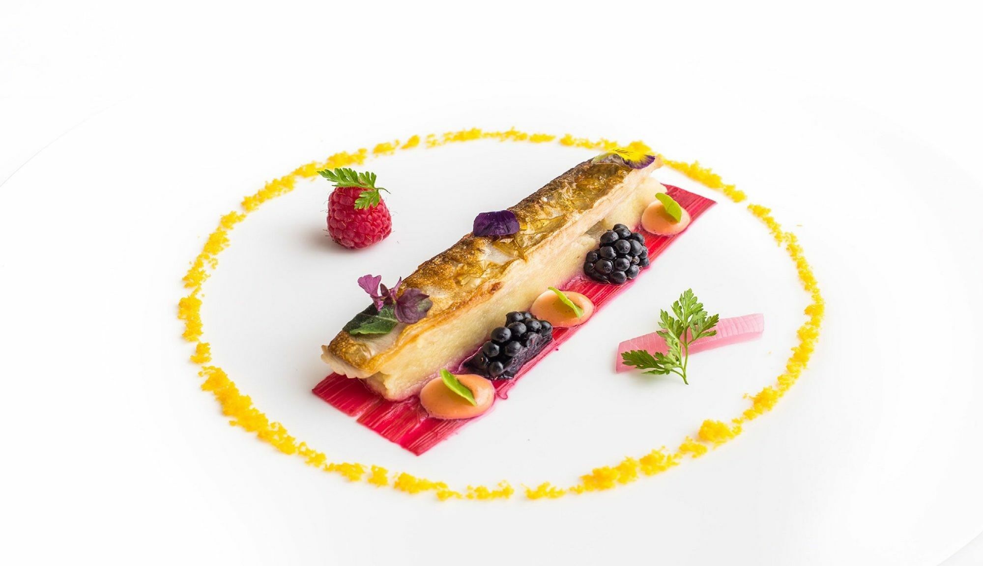 Hotel Splendide Royal Paris - Relais & Chateaux Eksteriør bilde